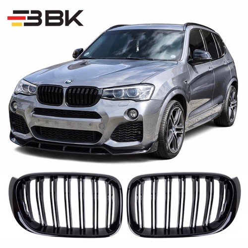 Griglia radiatore per bmw - griglia, x3