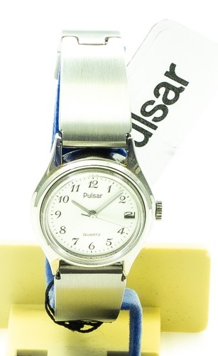 Raro orologio vintage pulsar - orologio,