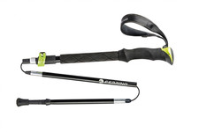 Bastoncini Trekking Spantik