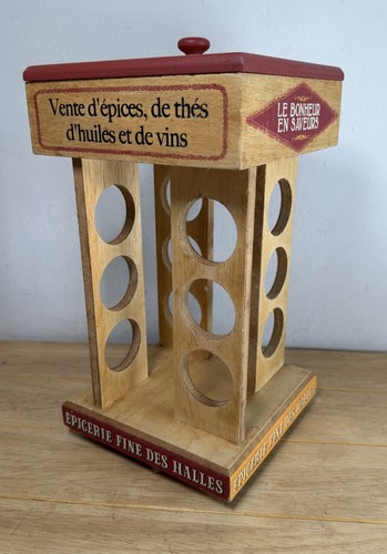 Giostra porta spezie - , 12