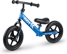 Bicicletta Senza Pedali per 1