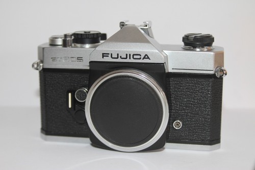 Corpo fotocamera reflex