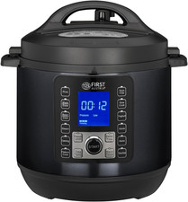 - Pentola a Pressione