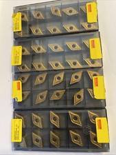 40 inserti in carburo sandvik