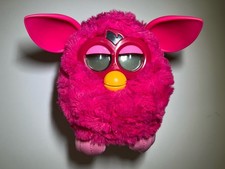 Furby Boom Pink Fucsia Hasbro