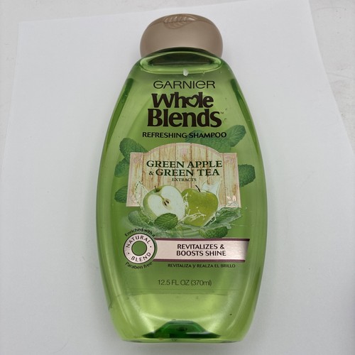 Garnier miscele intere - , shampoo