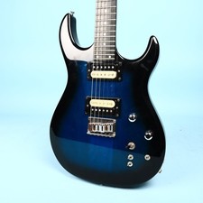 Carvin DC-135 BlueBurst Blue