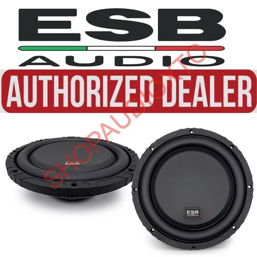 Esb car audio - esb,