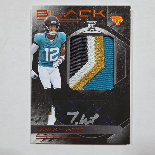 2025 panini black travis - panini,