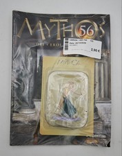 De Agostini Mytos Dei Eroi