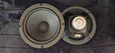 WOOFER X 2 VINTAGE PIONEER