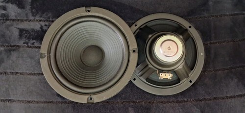Woofer vintage pioneer - x,