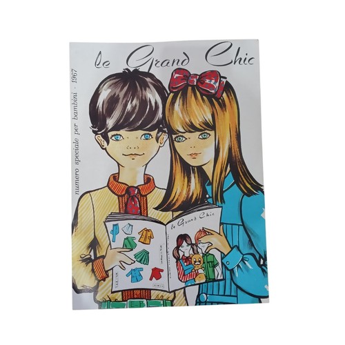 Perazzolo grand chic - grand,