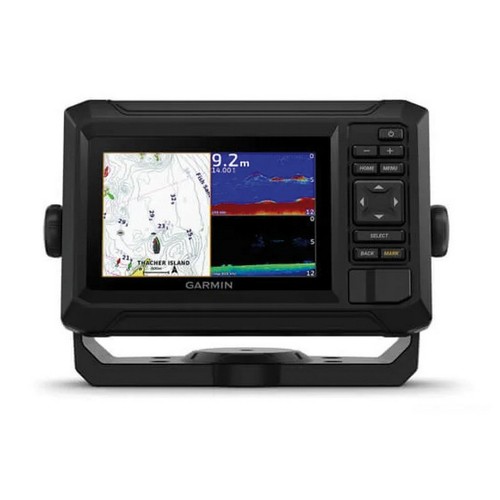 Charplotter garmin echomap - garmin,