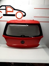 Portabagagli/Portellone