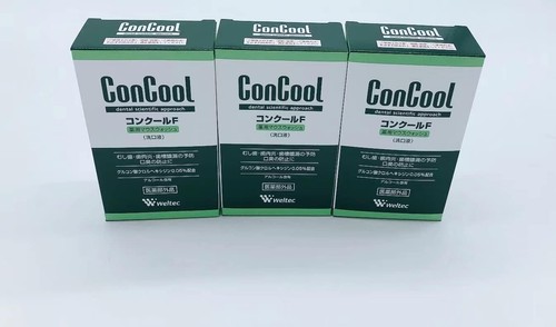 Weltec concool collutorio - f,