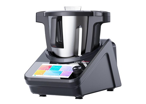 Robot cucina chef - robot, genio