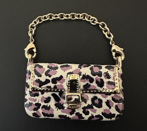 Fendi borsa charm mamma - fendi,