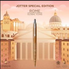 new! PARKER Jotter Global