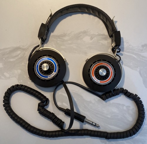 Koss stereofoni professionali - stereofoni,