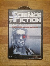 DVD ZONE 2 VF - Dvd Terminator