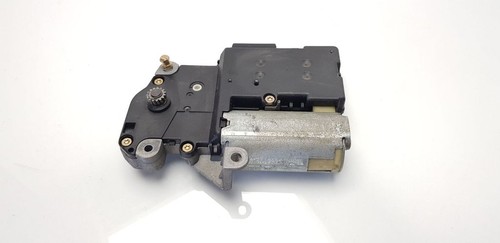 Attuatore motore opel zafira - zafira, a