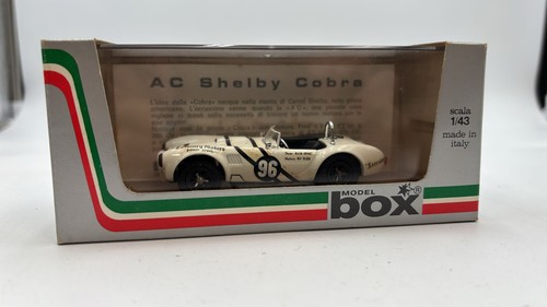 Box8421 shelby cobra laguna - box8421,