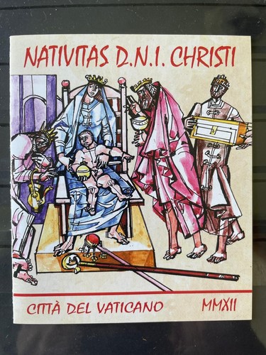 Città del vaticano 2012 - città,