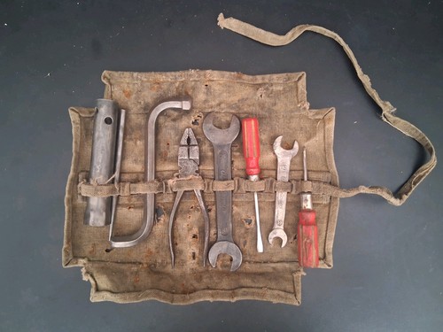 Tool bag borsa - tool,