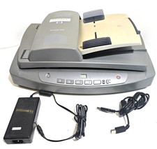 Scanner piano scanjet 7650 - scanner,