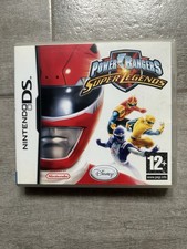 Power Rangers: Super Legends