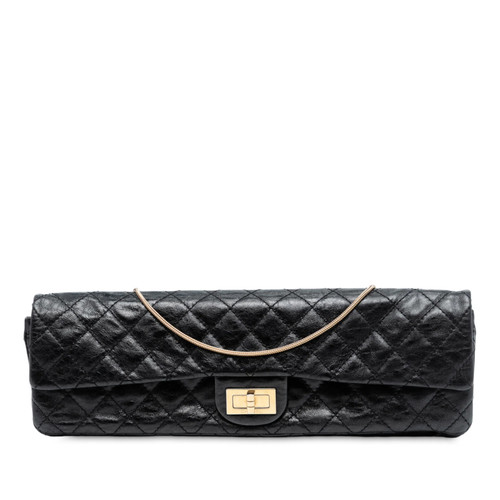 Chanel reissue matelassé - 2.55,