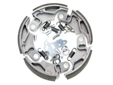 Kit ganasce frizione polini - frizione,