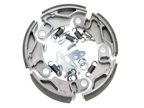 Kit ganasce frizione polini - kit,