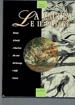 Caccia il potere - caccia,