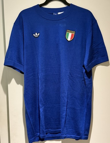 Maglia calcio italia - maglia,