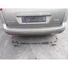 Paraurti Posteriore Peugeot