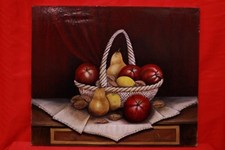 Dipinto quadro olio su tela