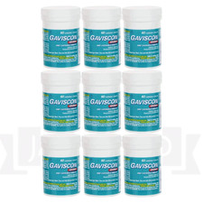 Gavi-scon Advance Chewable