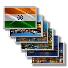 IN India - frigo calamite