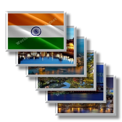 India frigo calamite - in,