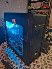 PC Gaming Assemblato RGB - 16GB Ram - intel core i5 - Geforce GTX 1050