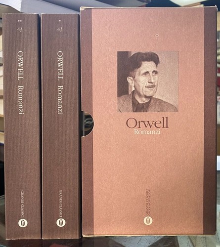 Orwell - g.,