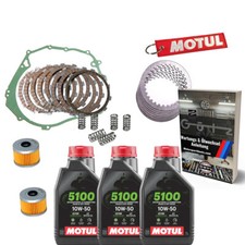 Frizione Dinli DMX 450 DL 901