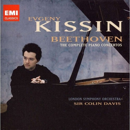 Box beethoven the complete - beethoven,