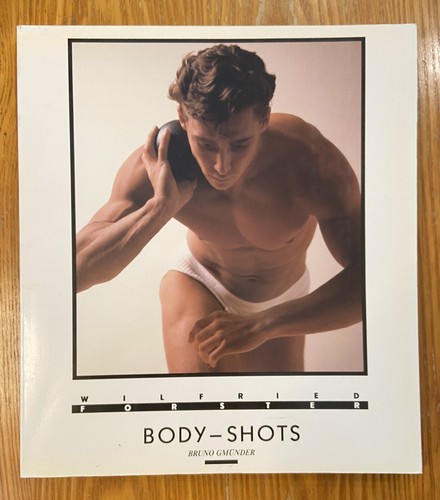 Body shots wilfried - body-shots, forster