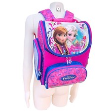 Disney Frozen Zaino Scuola