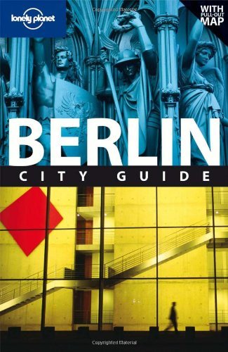 Berlin city guide lonely - berlin:,