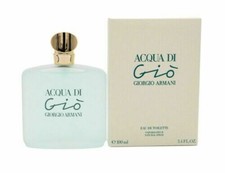 Armani acqua gio donna edt - gio',