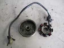 Volano Statore Magnete Volani Statori Motore Keeway Motor Goccia 50 4t 2009 2016